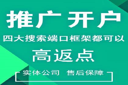 竞价广告开户实战：多角度解析成功案例
